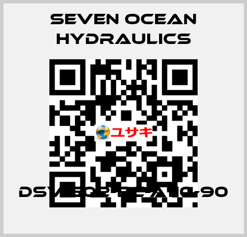 DSV-G02-2C-A110-90 Seven Ocean Hydraulics