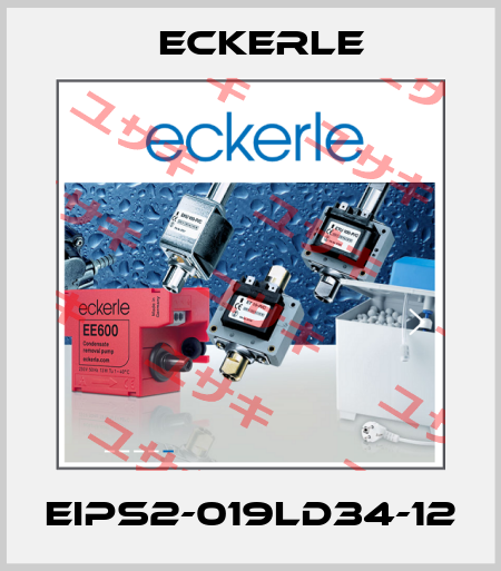 EIPS2-019LD34-12 Eckerle