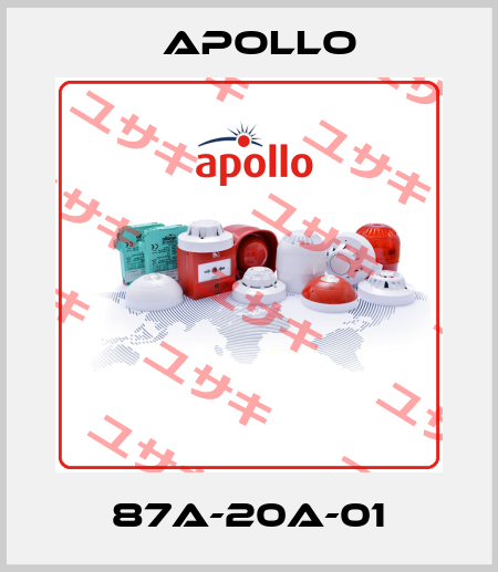 87A-20A-01 Apollo