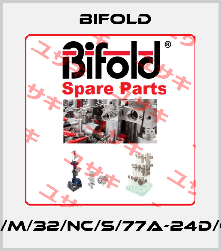 FP05G/S1/M/32/NC/S/77A-24D/65/[M801] Bifold