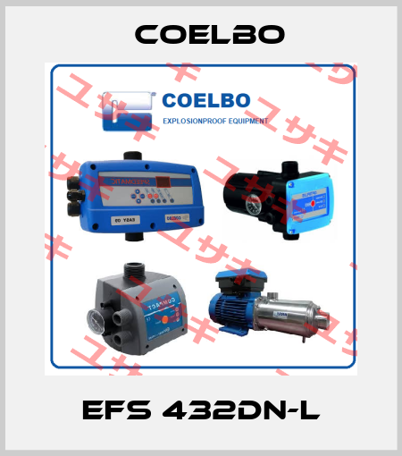EFS 432DN-L COELBO