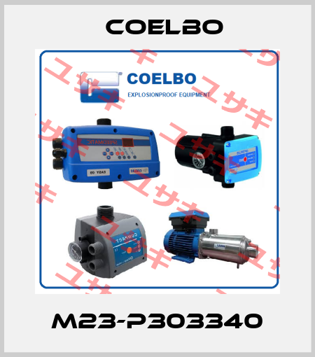 M23-P303340 COELBO