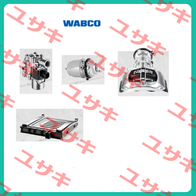 S449 351 010 0 Wabco