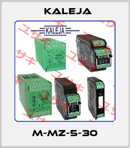 M-MZ-5-30 KALEJA