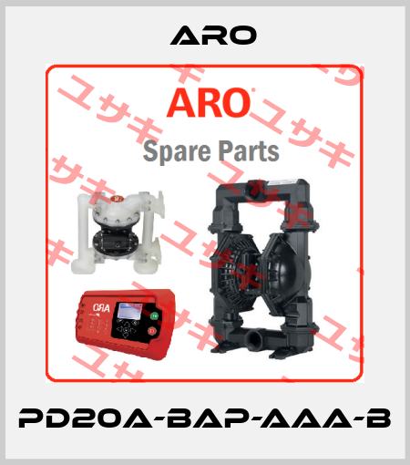 PD20A-BAP-AAA-B Aro