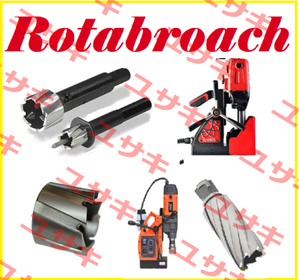 RRTW10 Rotabroach