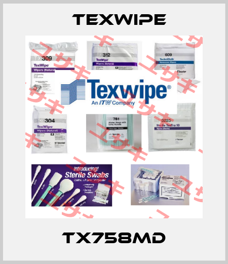 TX758MD Texwipe