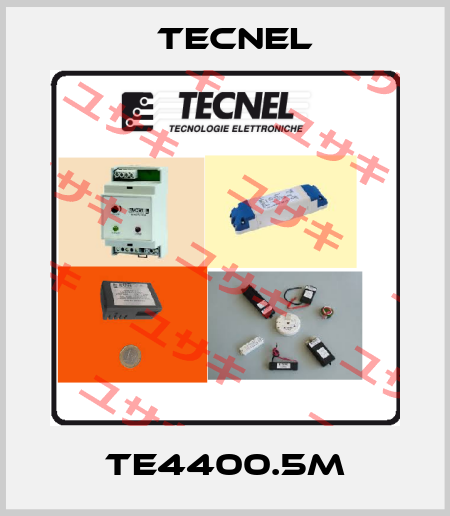 TE4400.5M Tecnel