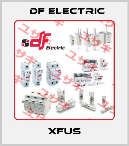 Xfus DF Electric