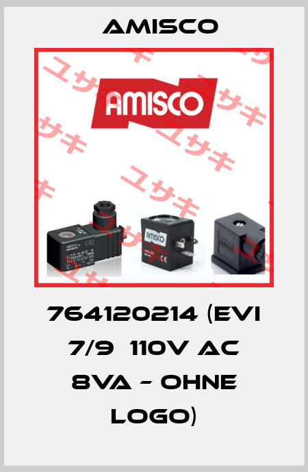 764120214 (EVI 7/9  110V AC 8VA – ohne Logo) Amisco