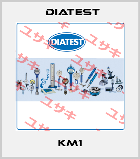 KM1 Diatest