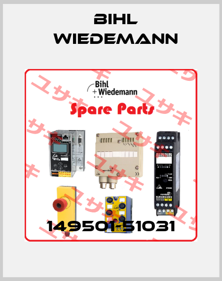 149501-51031 Bihl Wiedemann