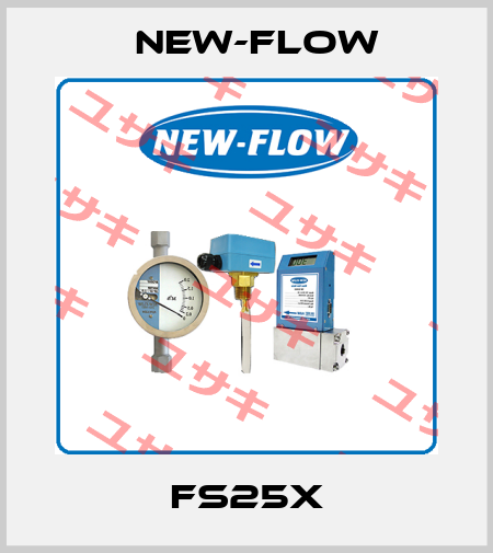 FS25x New-Flow