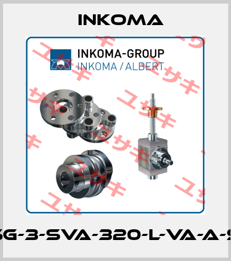 HSG-3-SVA-320-L-VA-A-So INKOMA