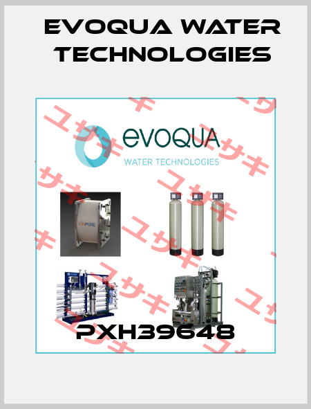 PXH39648 Evoqua Water Technologies