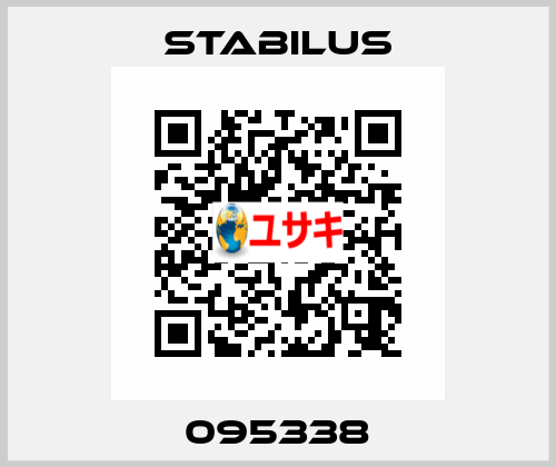 095338 Stabilus