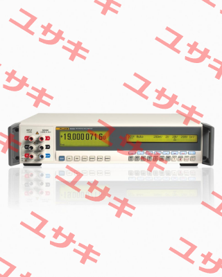 8508A Fluke