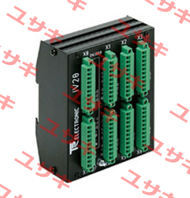 490-00010 old code, new code 490-00006 TR Electronic