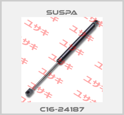 C16-24187 Suspa