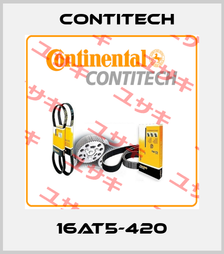 16AT5-420 Contitech