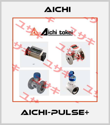 AICHI-PULSE+ Aichi