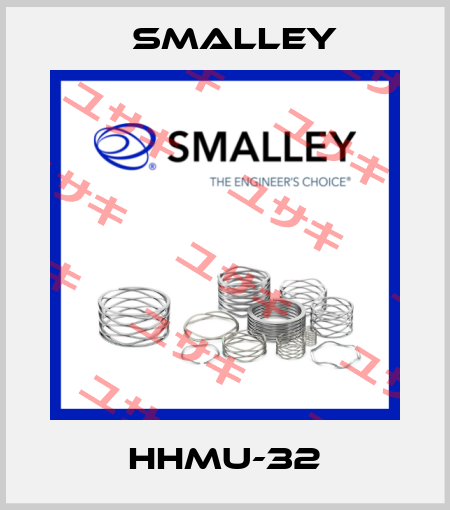 HHMU-32 SMALLEY