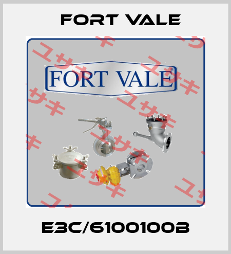 E3C/6100100B Fort Vale