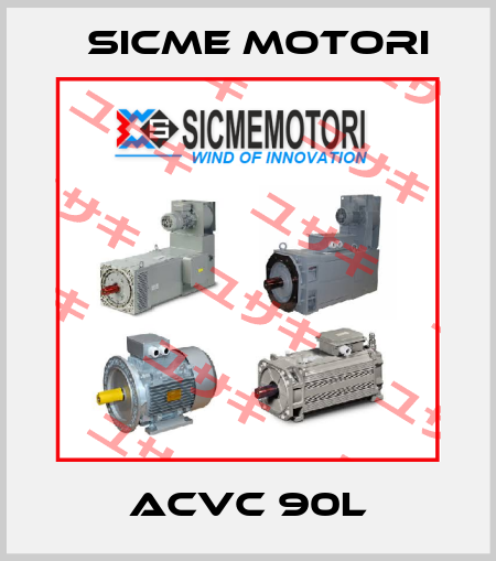 ACVc 90L Sicme Motori