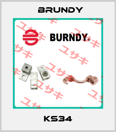 KS34 Brundy