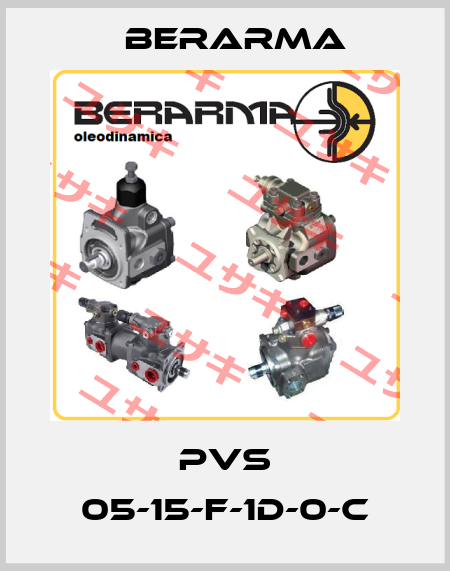 PVS 05-15-F-1D-0-C Berarma