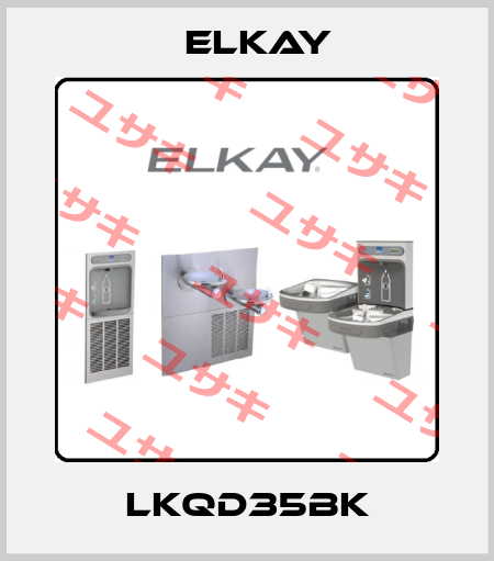LKQD35BK Elkay