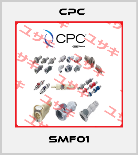 SMF01 Cpc