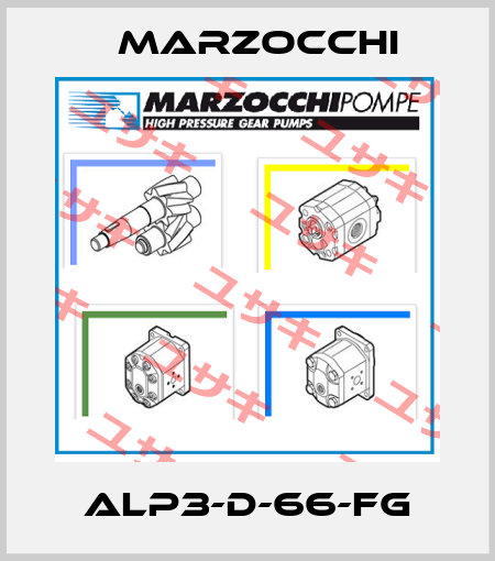 ALP3-D-66-FG Marzocchi