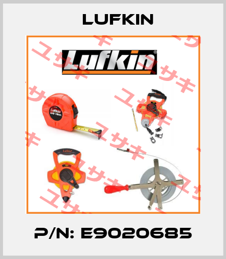 P/N: E9020685 Lufkin