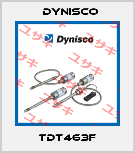 TDT463F Dynisco