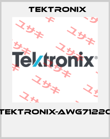 TEKTRONIX-AWG7122C  Tektronix