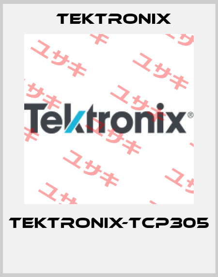 TEKTRONIX-TCP305  Tektronix