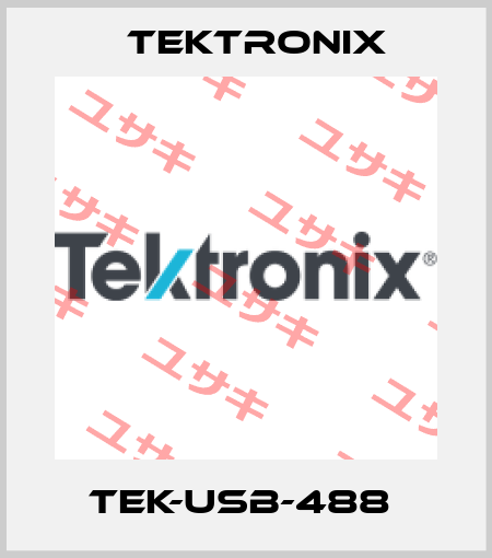 TEK-USB-488  Tektronix