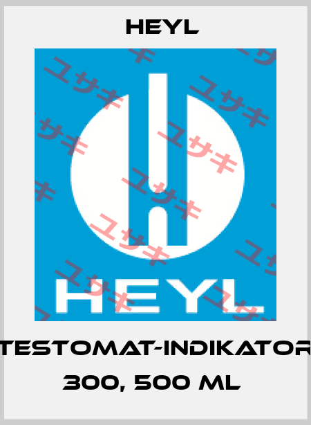 Testomat-Indikator 300, 500 ml  Heyl