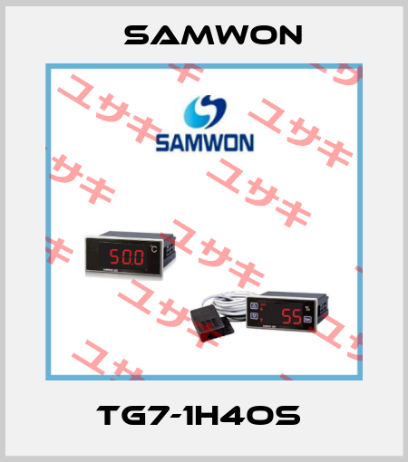 TG7-1H4OS  Samwon