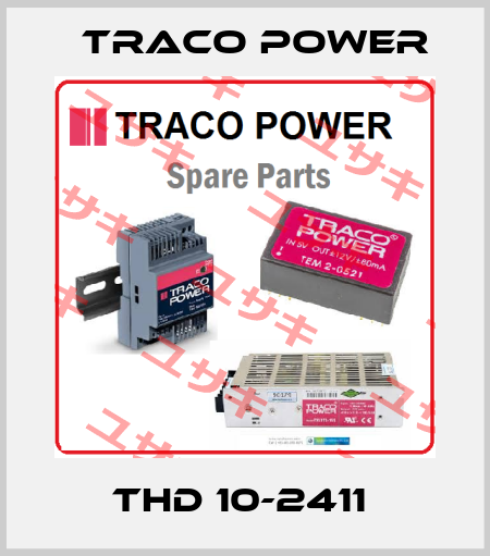 THD 10-2411  Traco Power