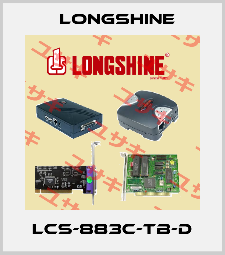 LCS-883C-TB-D LONGSHINE