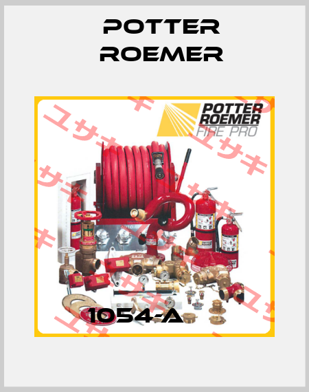 1054-A      Potter Roemer