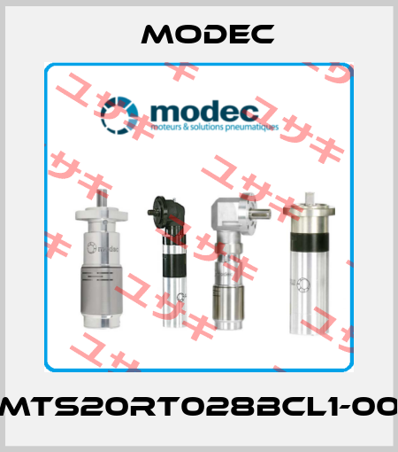 MTS20RT028BCL1-00 Modec