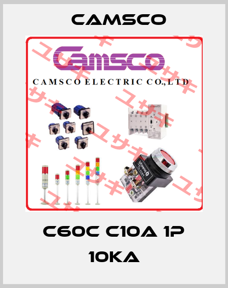 C60C C10A 1P 10kA CAMSCO