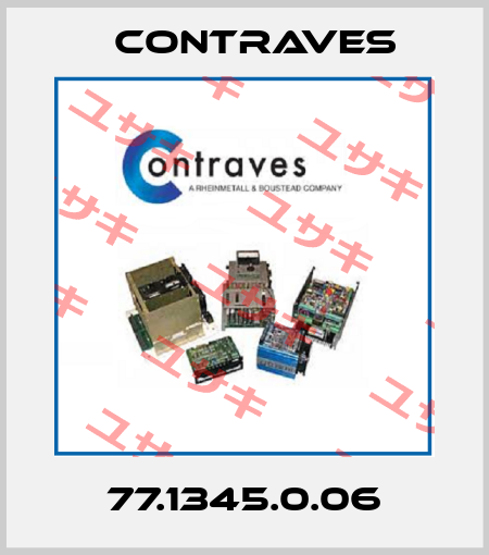 77.1345.0.06 Contraves