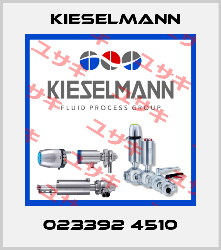 023392 4510 Kieselmann