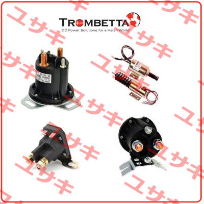 P610-A50V12  oem Trombetta