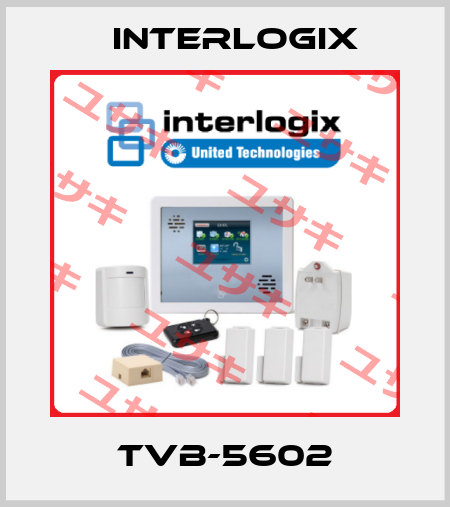 TVB-5602 Interlogix