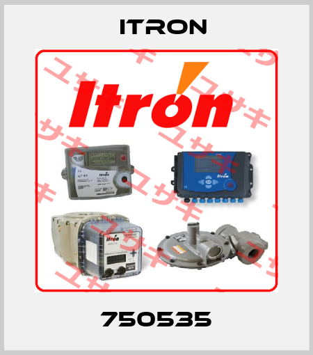 750535 Itron